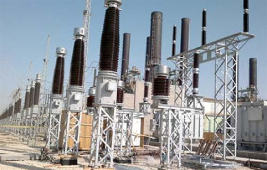 السلامة المهنية في محطات توليد الكهرباء